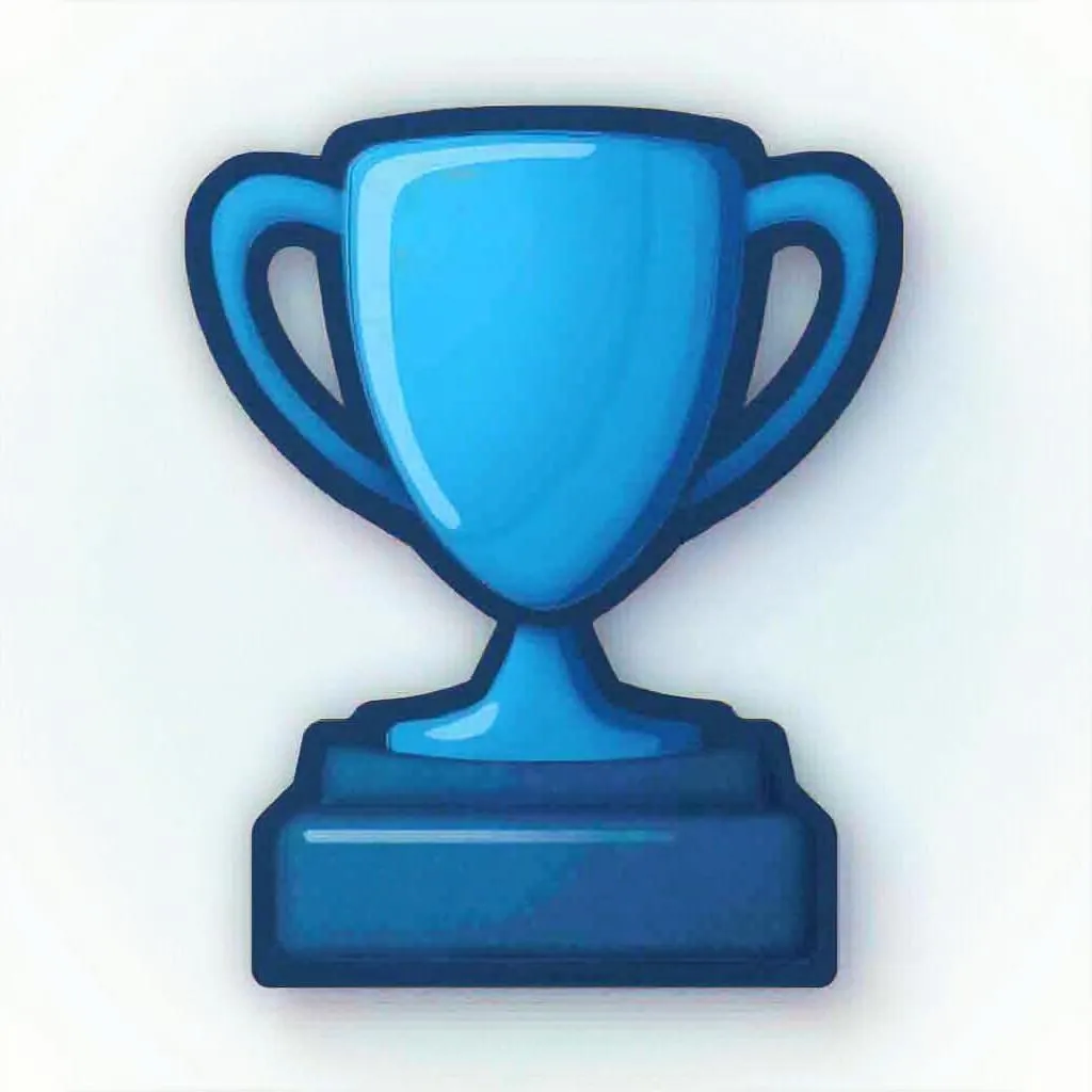 Ícono de premio